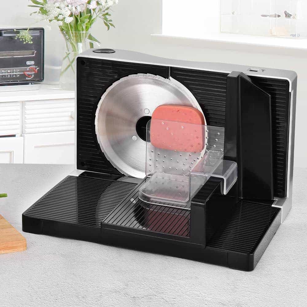 Allesschneider TKG AS 1004 SR PL