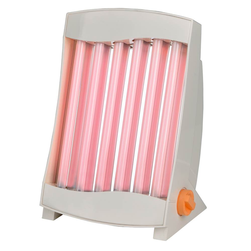 Gesichtsbräuner SC GB 836 IR