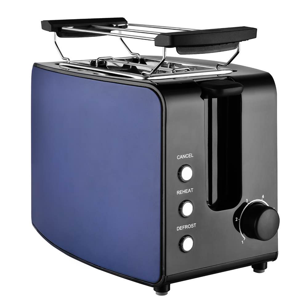 Toaster TKG TO 1220 BU