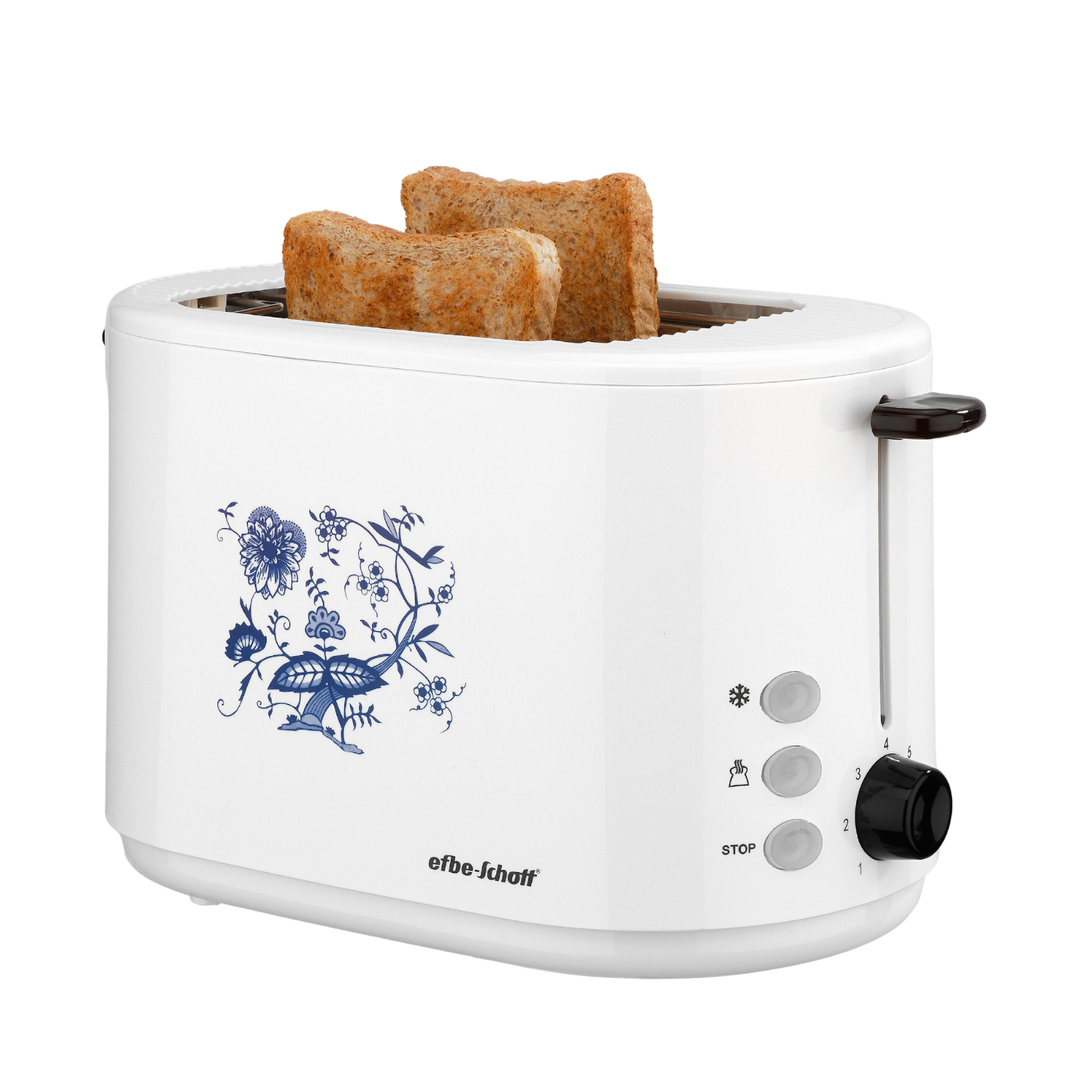 Toaster SC TO 1080.1 ZWM