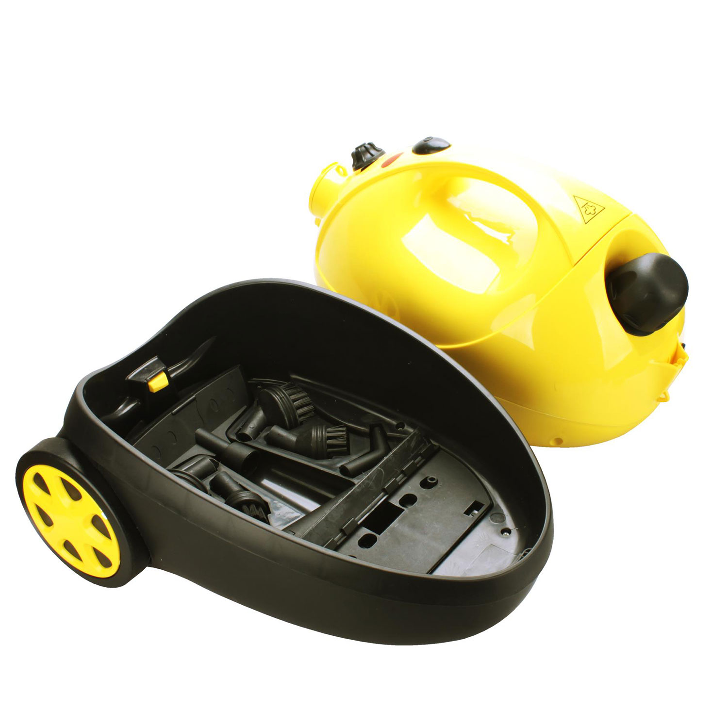 Dampfreiniger TKG SFC 2000