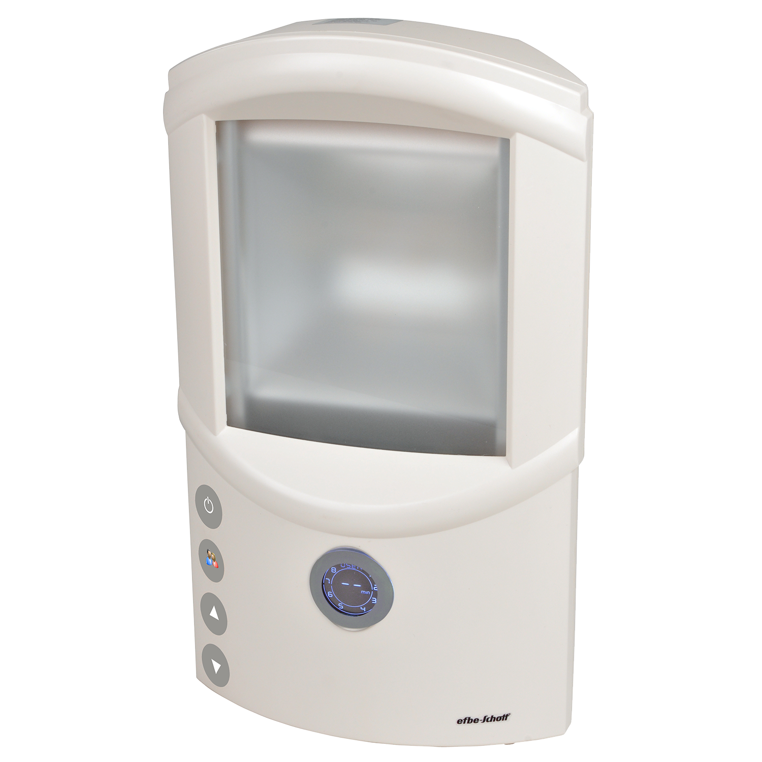 Digitaler Oberkörperbräuner SC OKB 912 D