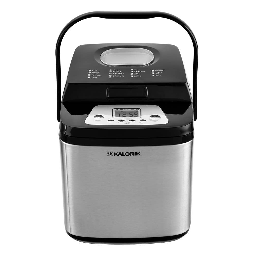 Brotbackautomat TKG BBA 2001