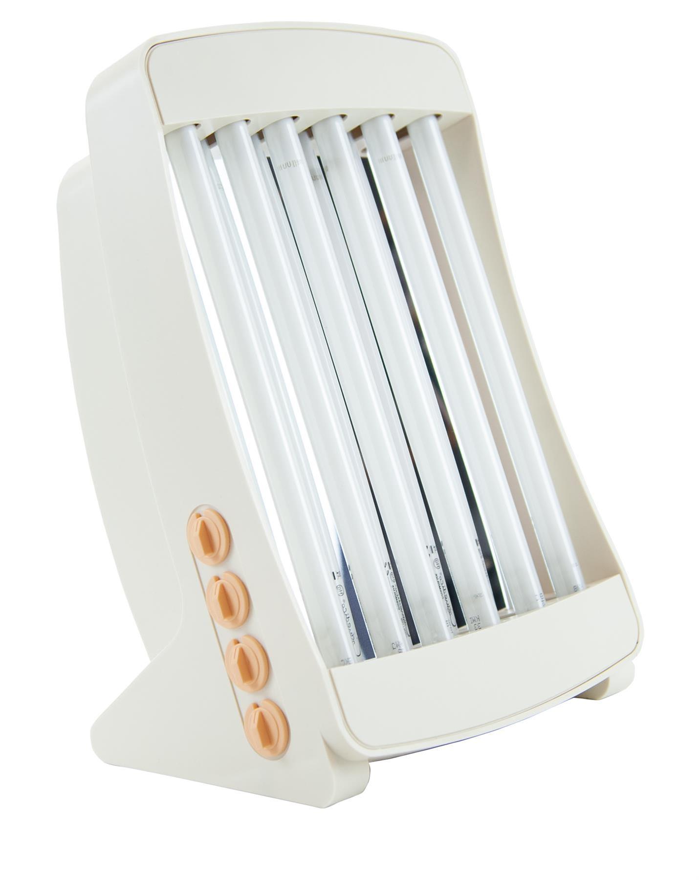 Gesichtsbräuner SC GB 906 IR