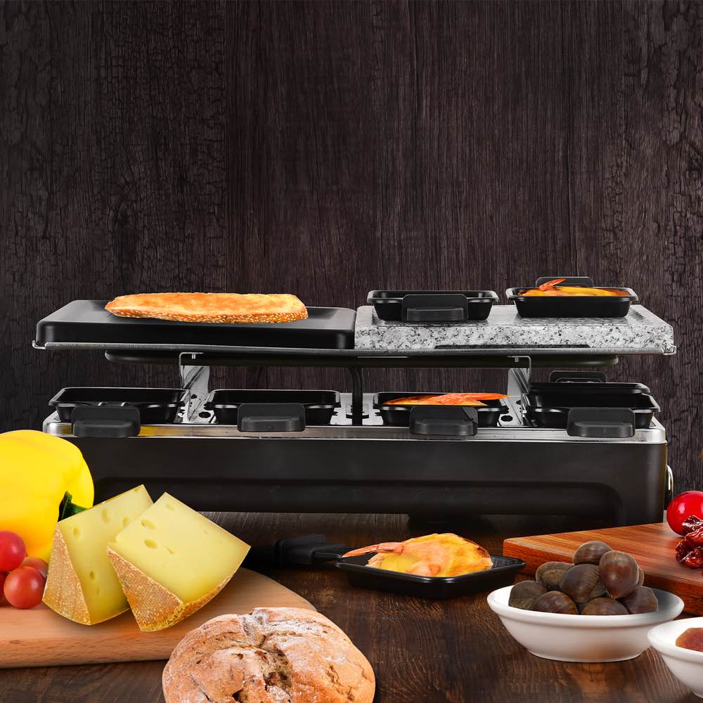 Raclette TKG RAC 1016