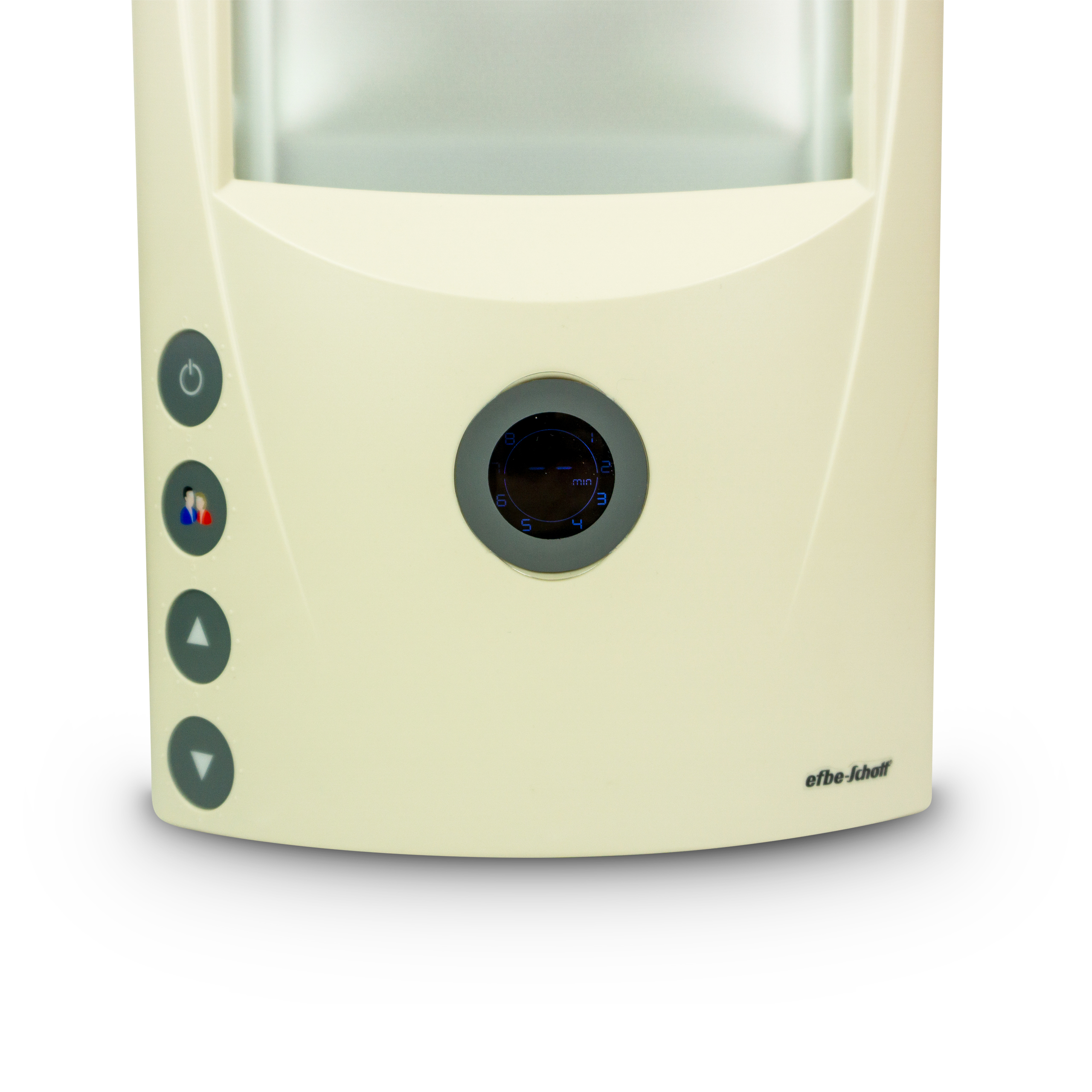Digitaler Oberkörperbräuner SC OKB 920 D