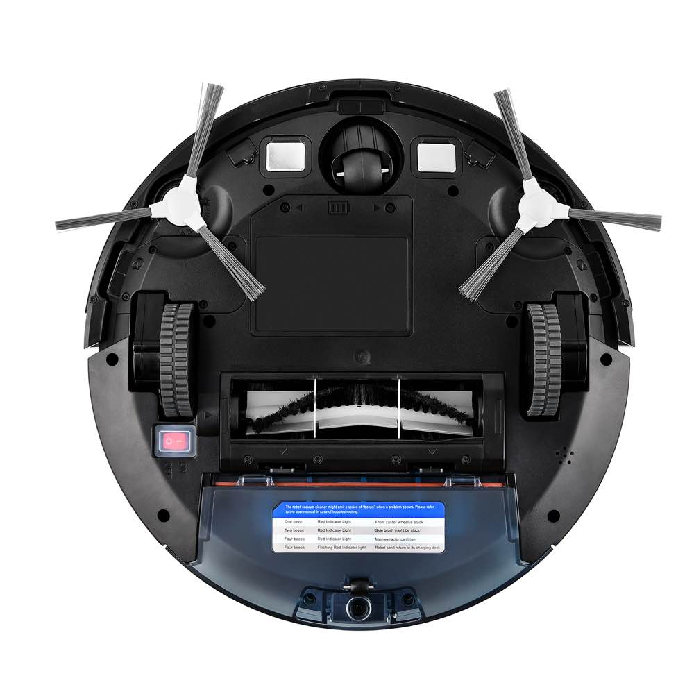 Saugroboter TKG RVC 1004 AB PB