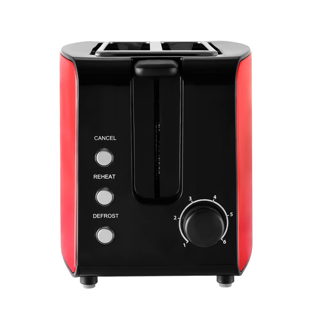 Toaster TKG TO 1220 RD