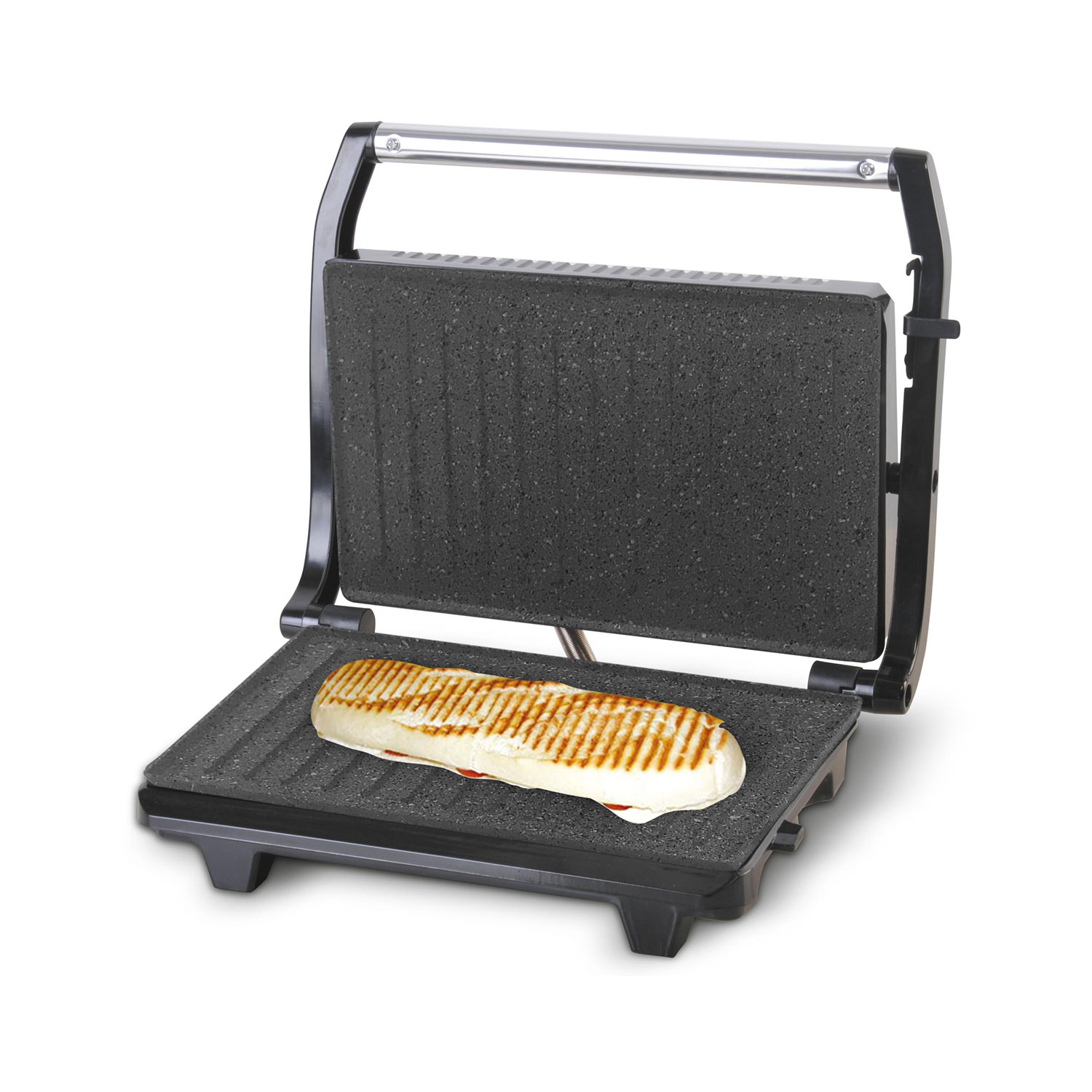 Kontaktgrill & Paninimaker TKG SWP 1050 CO