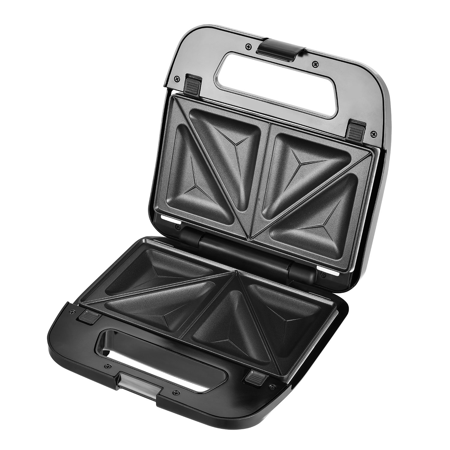 Sandwich- & Waffelmaker SC MPG 2023