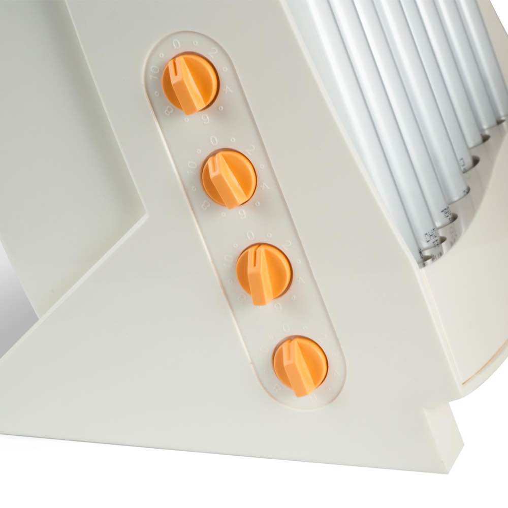 Gesichtsbräuner SC GB 838 IR