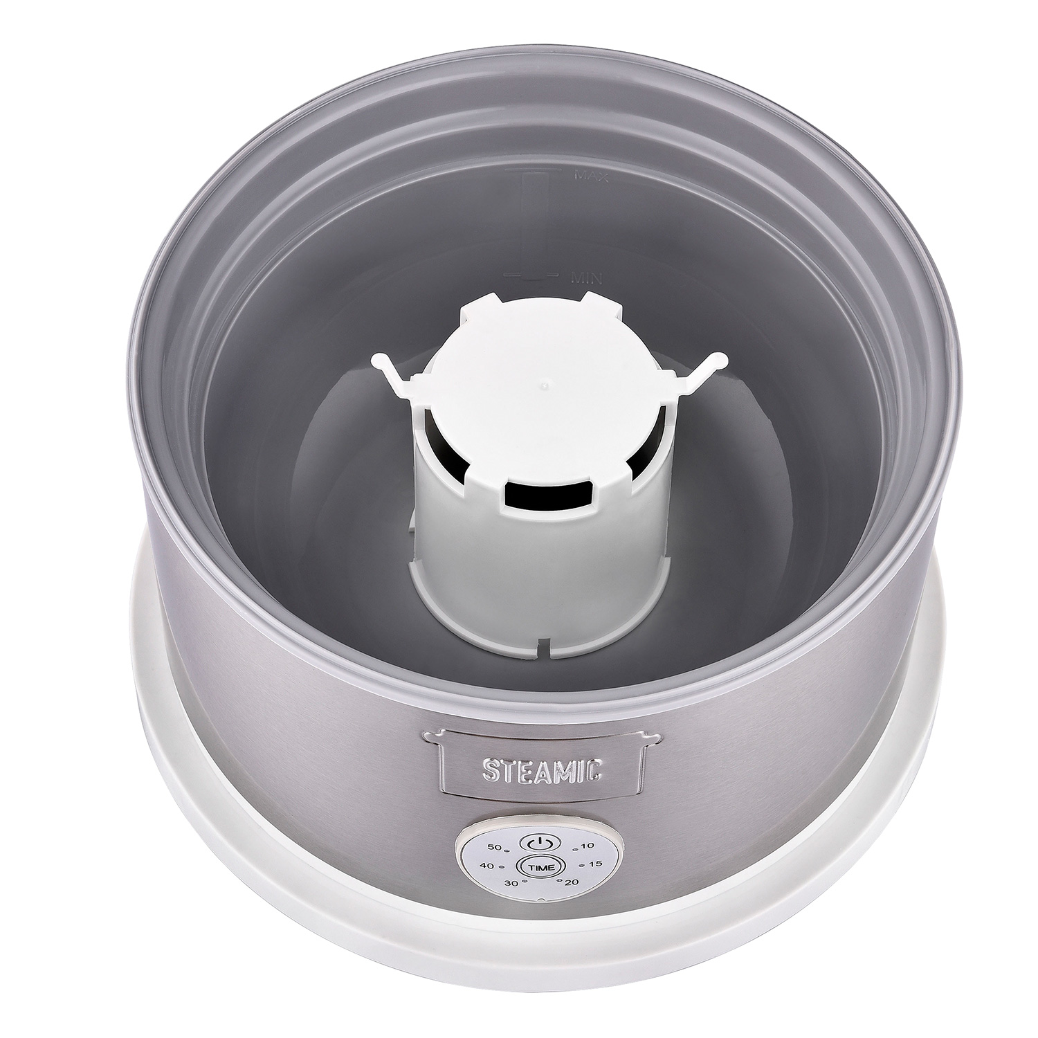 Dampfgarer TKG DG 1002
