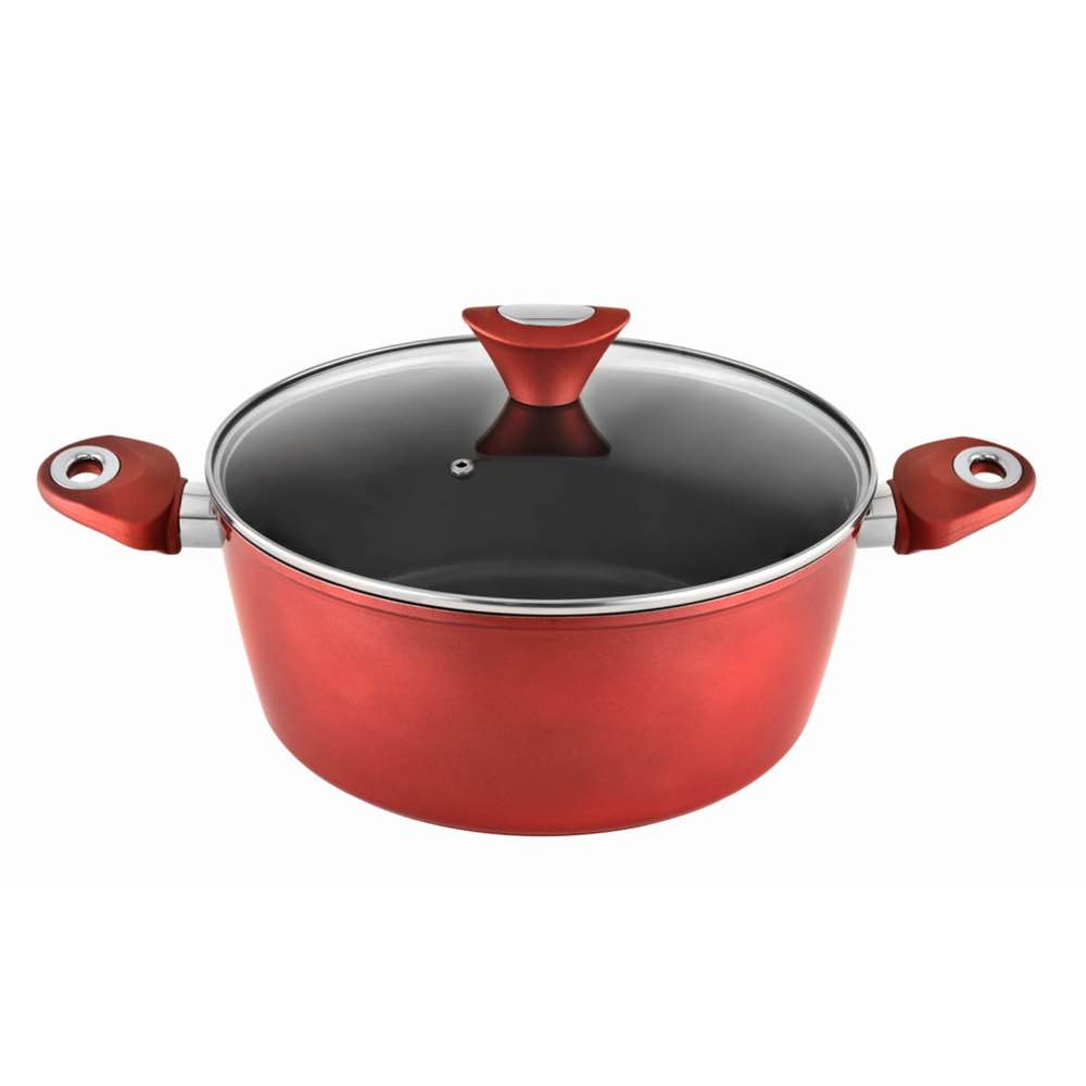 Kochtopf 28 cm TKG POT 2002