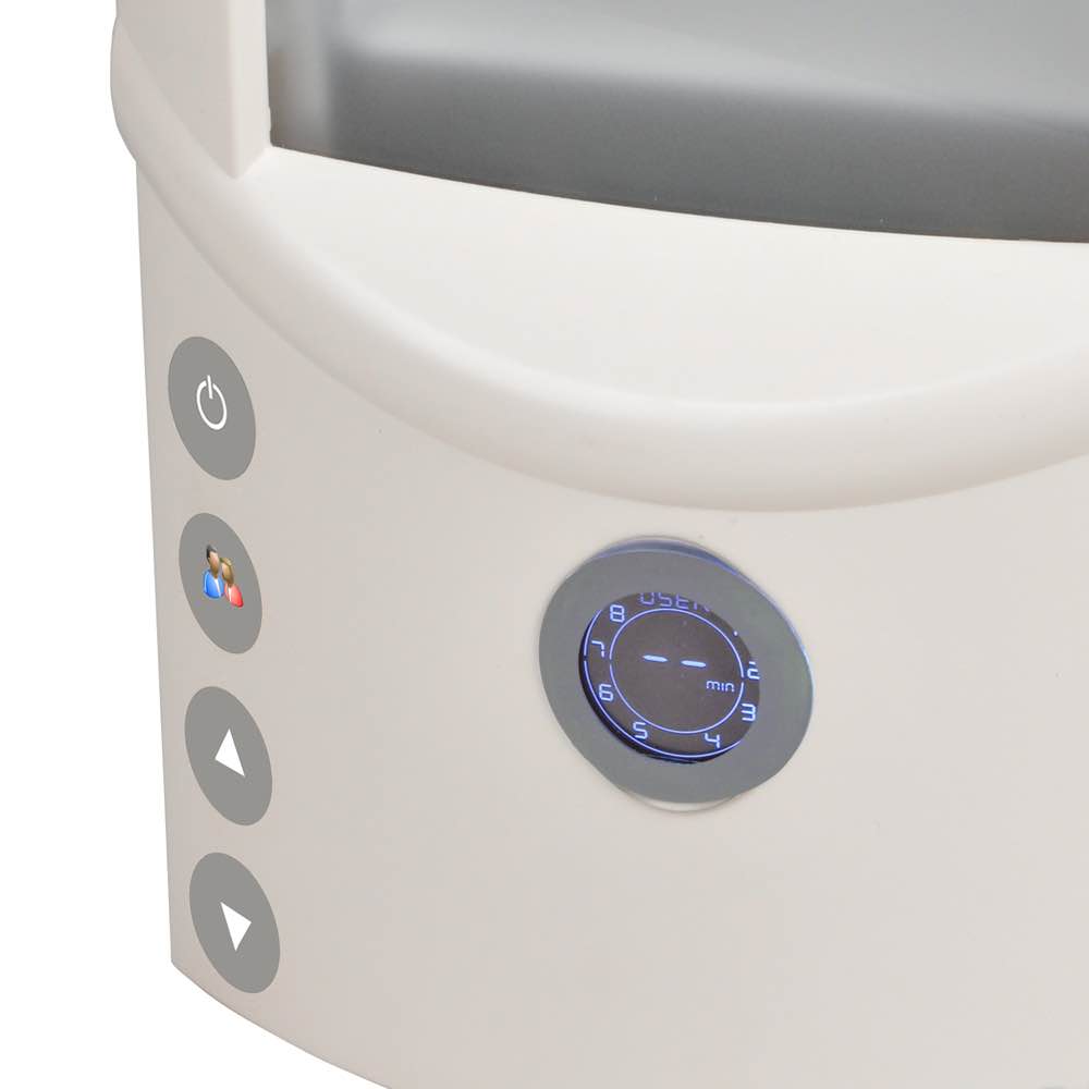 Digitaler Oberkörperbräuner SC OKB 912 D