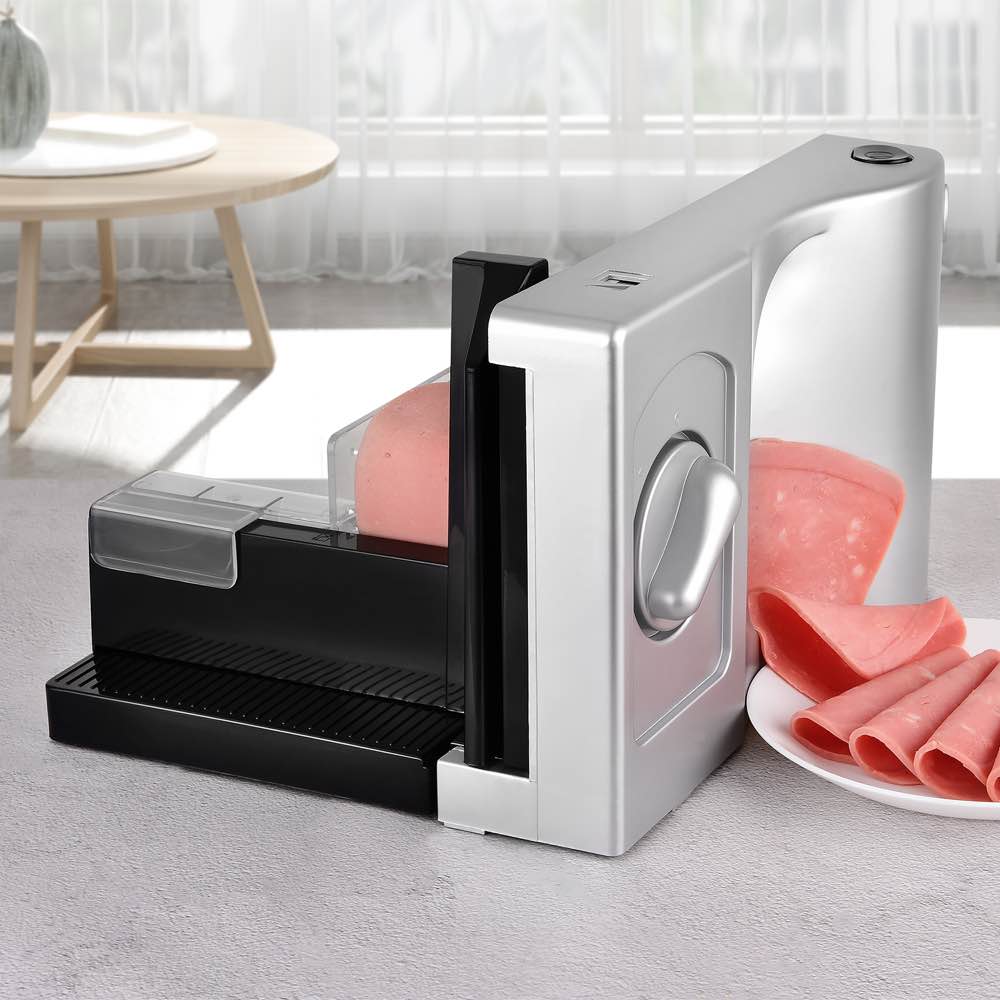 Allesschneider TKG AS 1004 SR PL