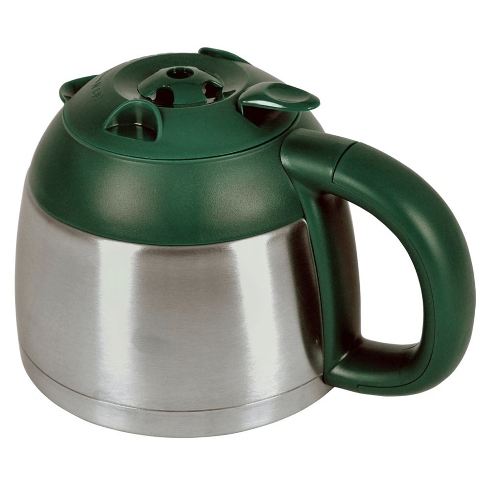 Warmhaltekanne für SC KA 1040 grün