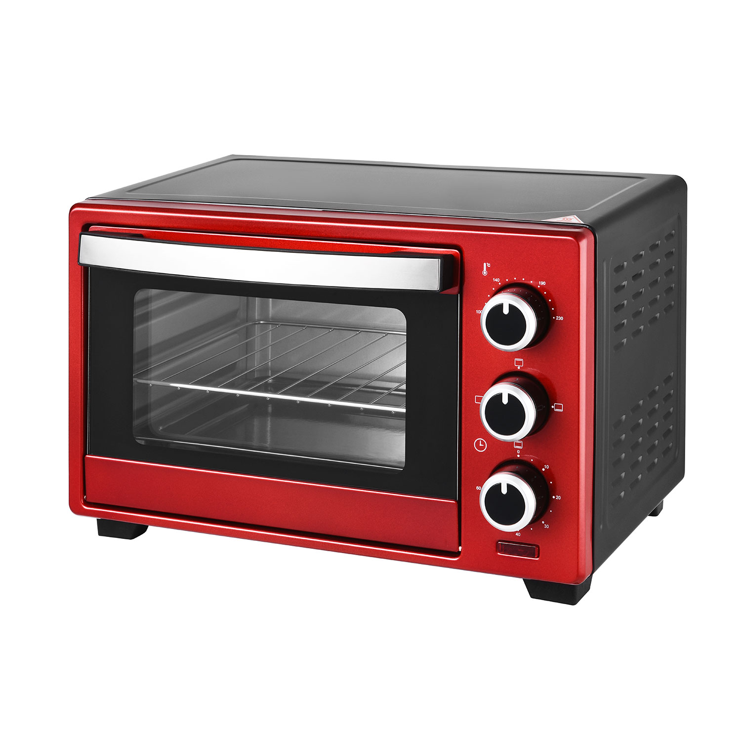 Backofen 16 Liter TKG OT 2003 RD