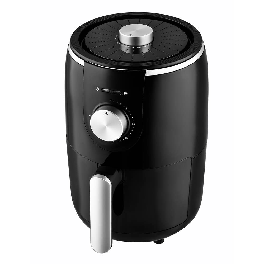 2l Heißluftfritteuse TKG FTL 1500 B