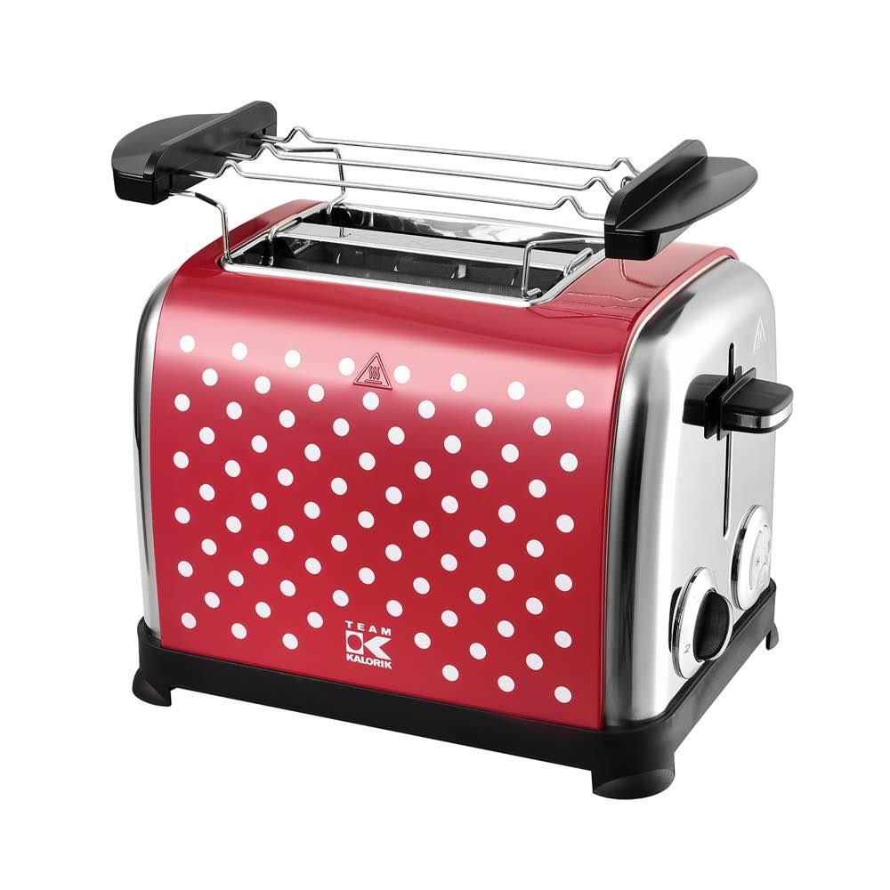 Toaster TKG TO 1045 RWD N