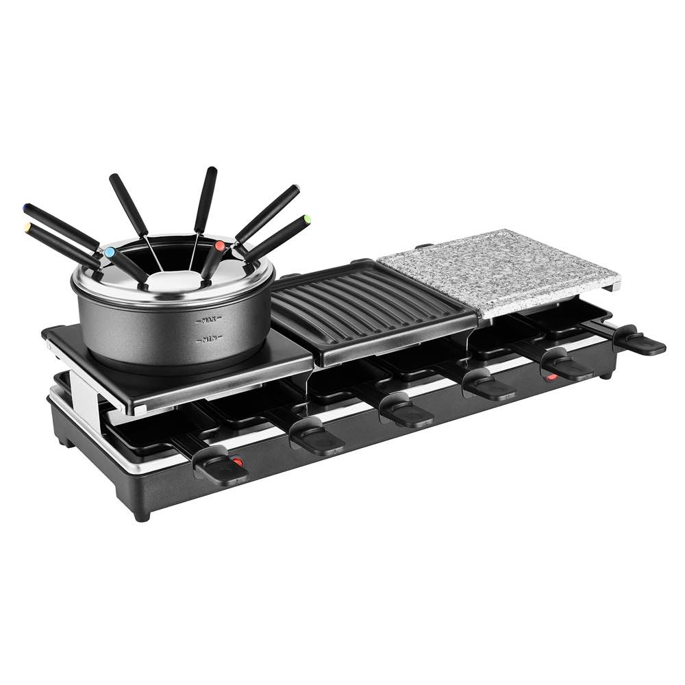Raclette TKG RAC 1017