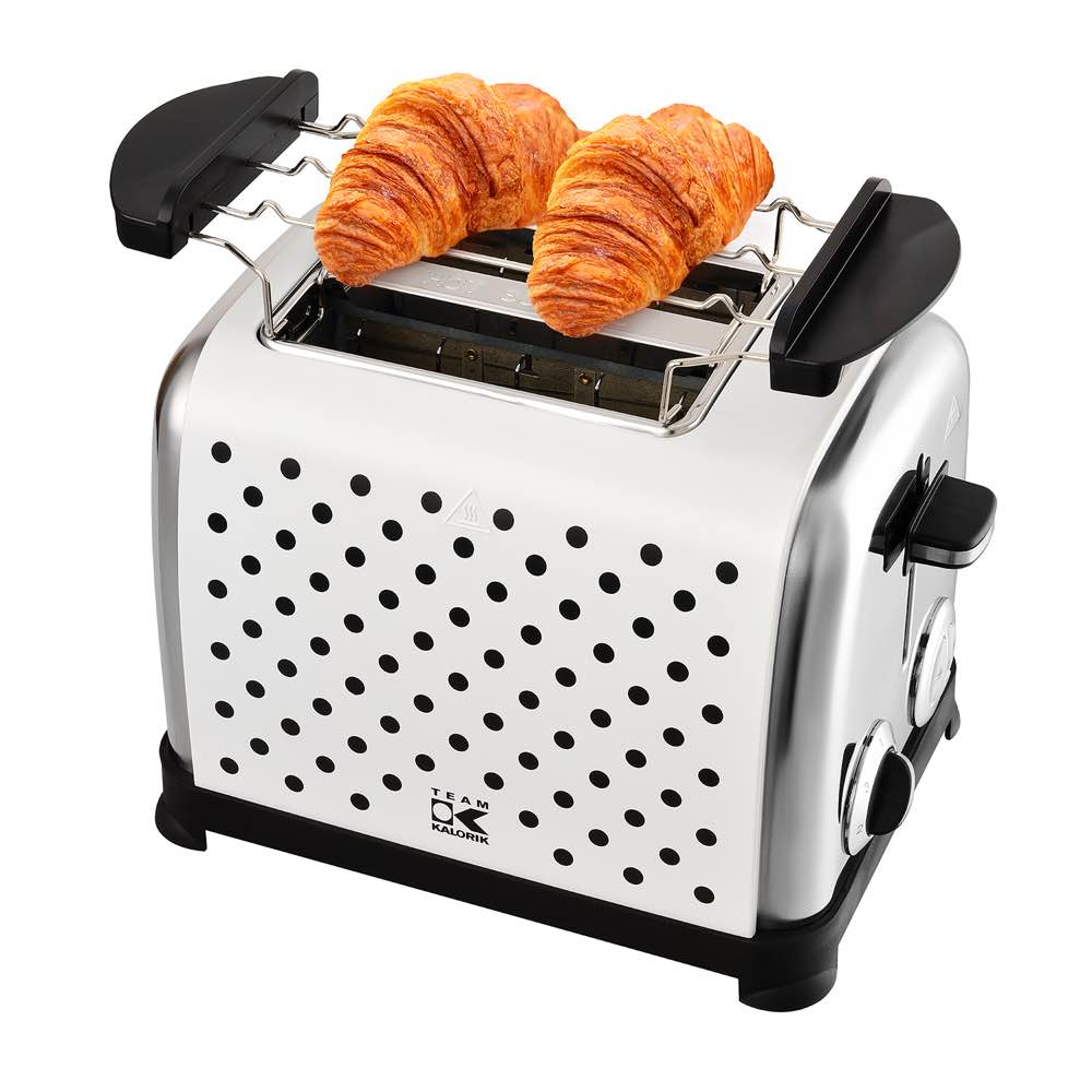 Toaster TKG TO 1045 WBD N