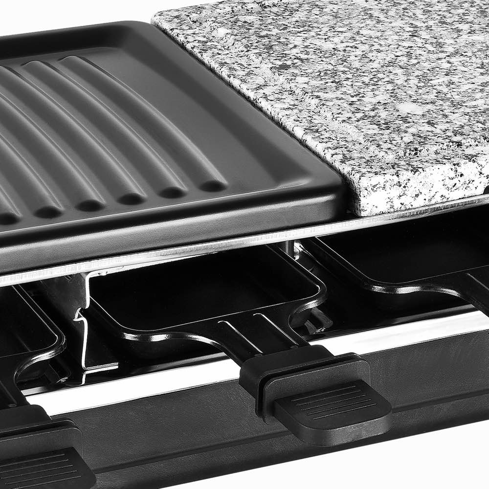 Raclette TKG RAC 1016