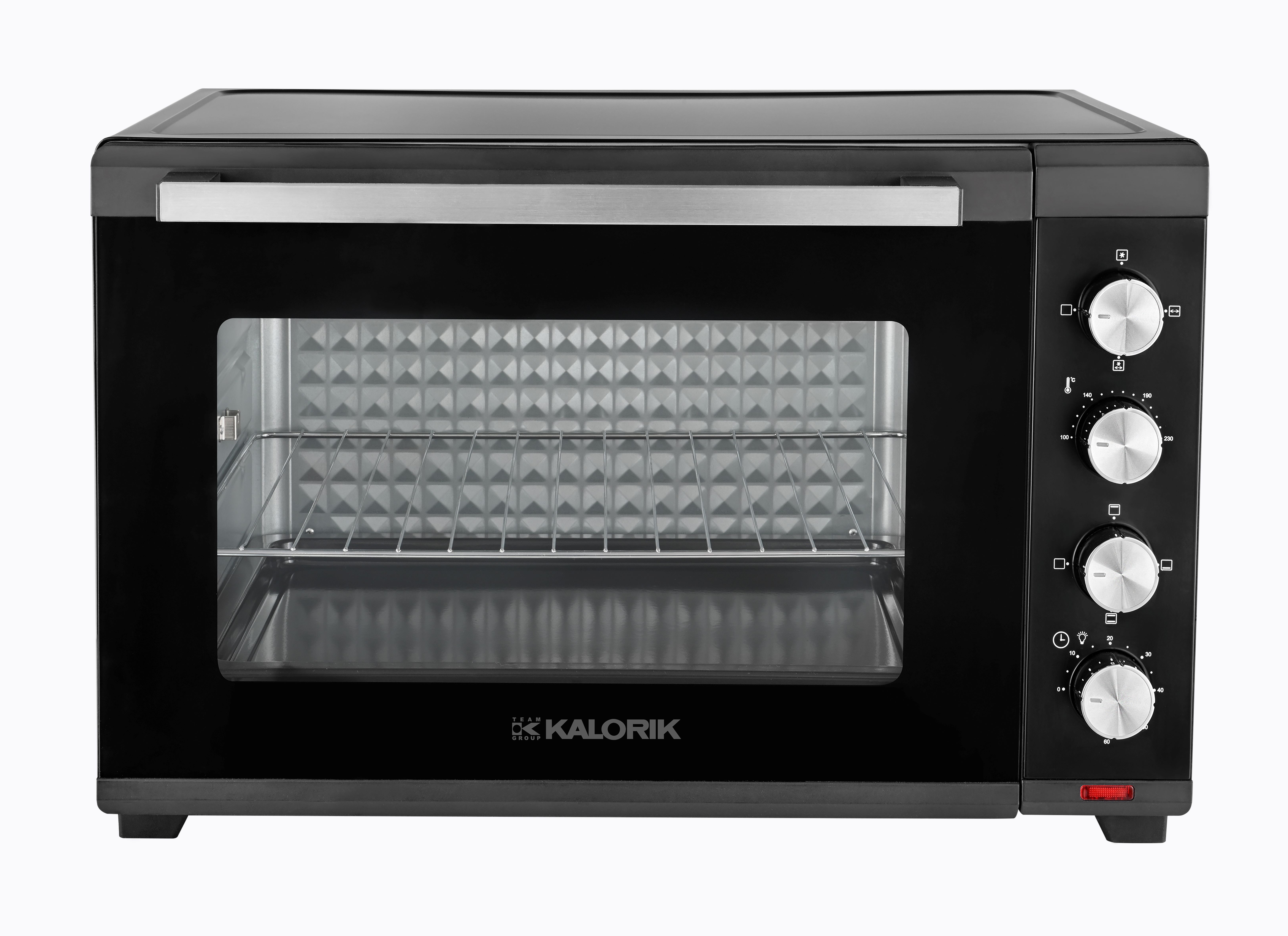 XL Backofen TKG OT 2035 CRL BK 