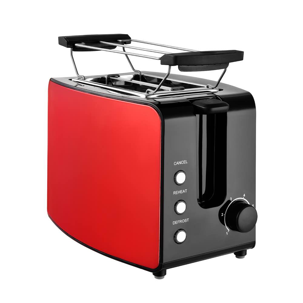Toaster TKG TO 1220 RD
