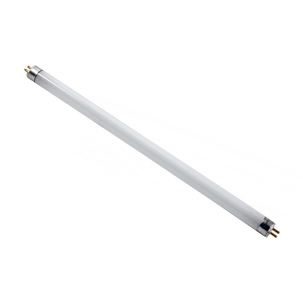UVA Lampe blau