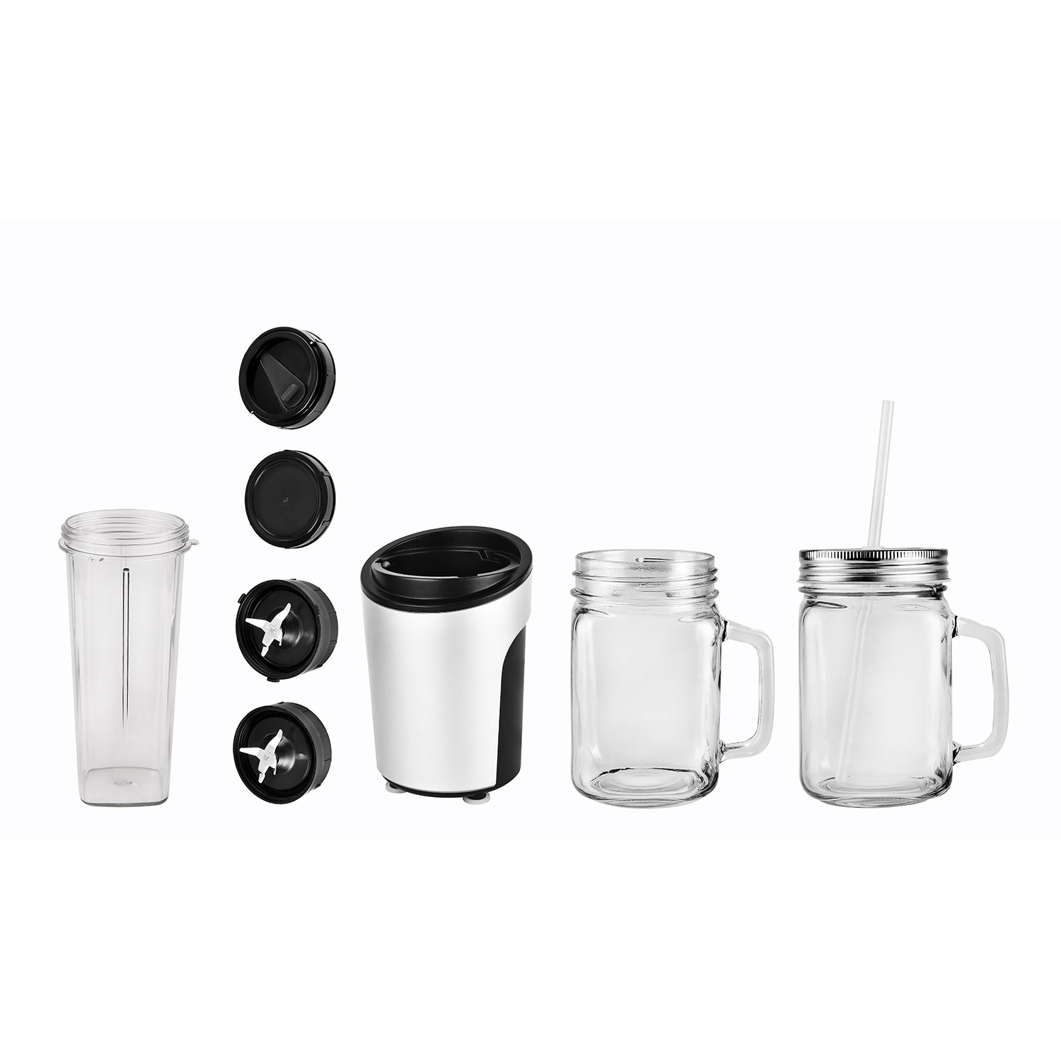 Smoothiemaker SC BL 3009