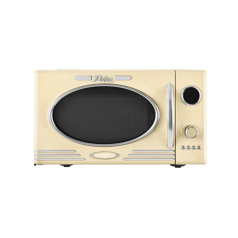 Mikrowelle TKG MW 2500 DG