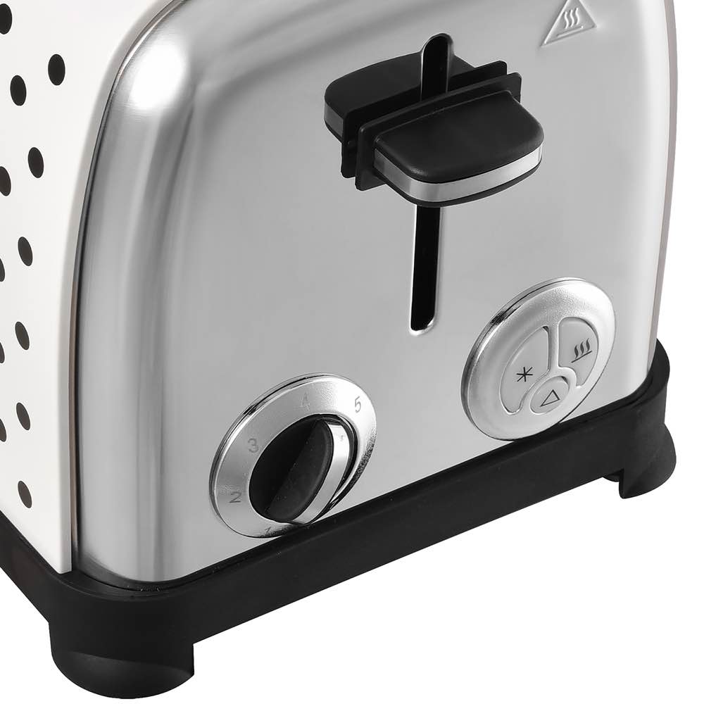 Toaster TKG TO 1045 WBD N