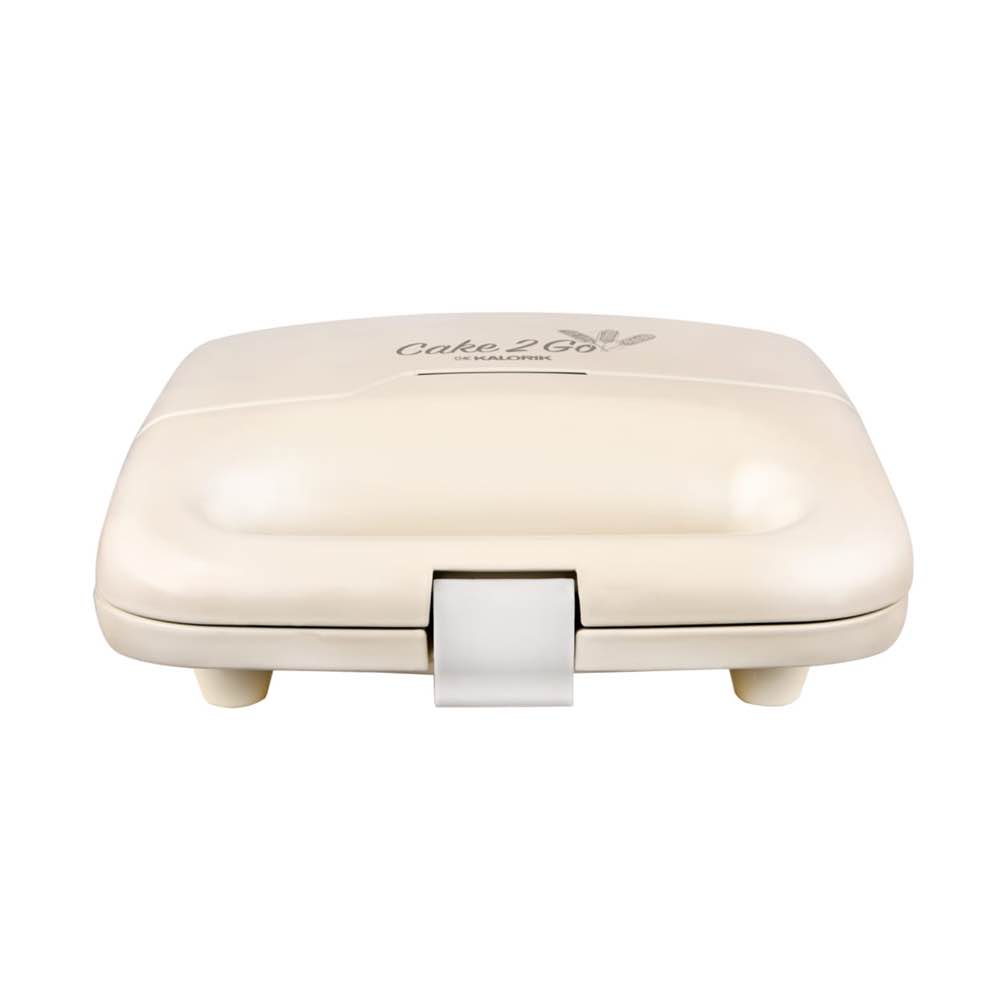 Waffellolliemaker TKG WPM 1000 CR