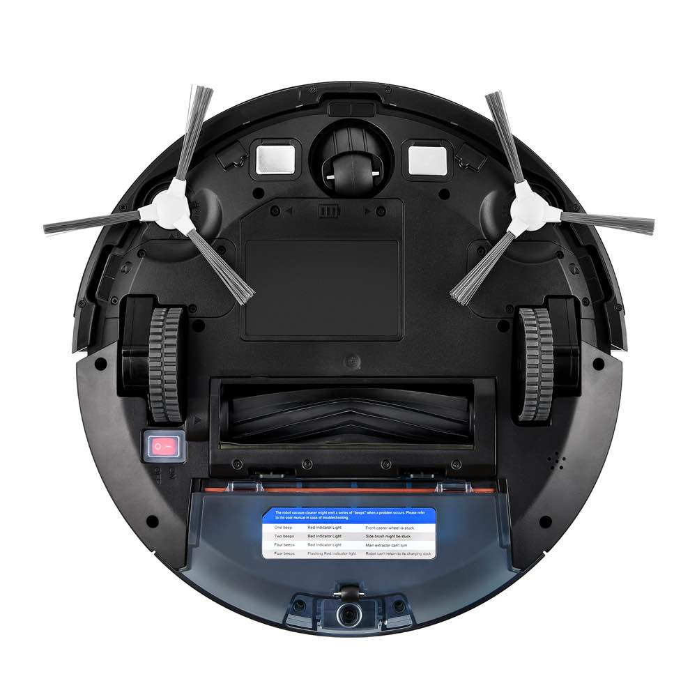 Saugroboter TKG RVC 1004 AB PB