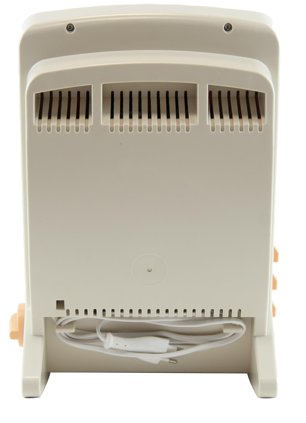 Gesichtsbräuner SC GB 908 C