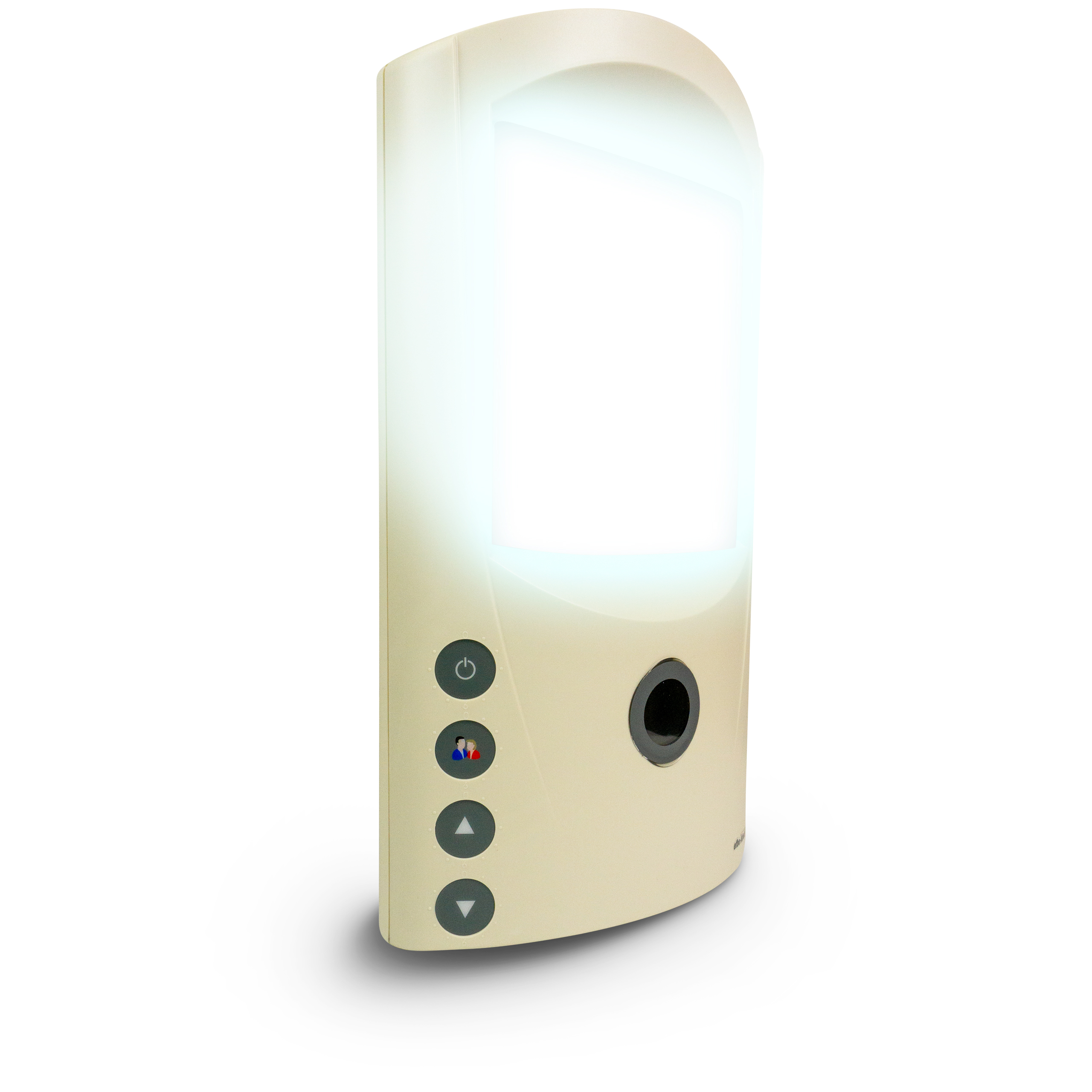 Digitaler Oberkörperbräuner SC OKB 920 D