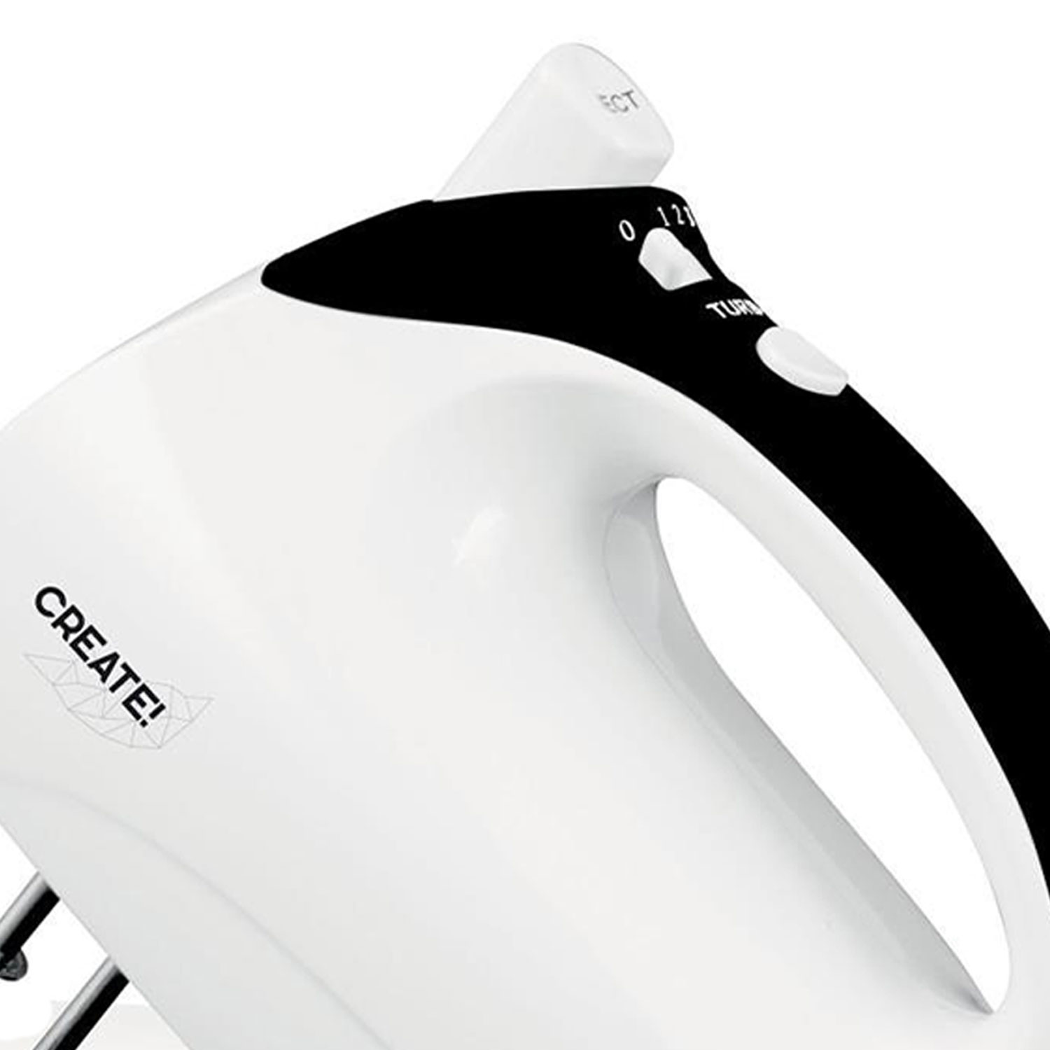 Handmixer TKG HM 1010 CW