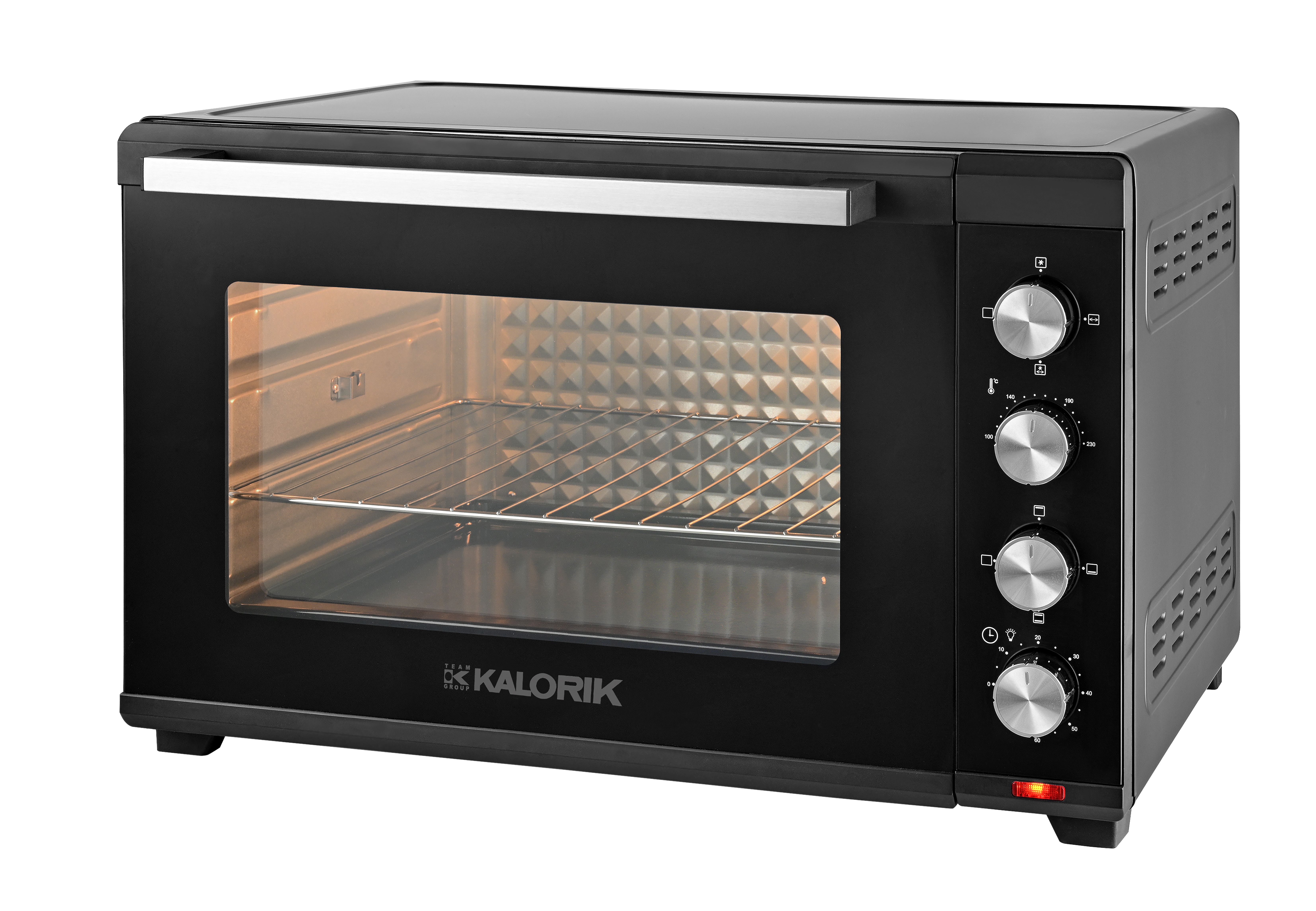 XL Backofen TKG OT 2035 CRL BK 