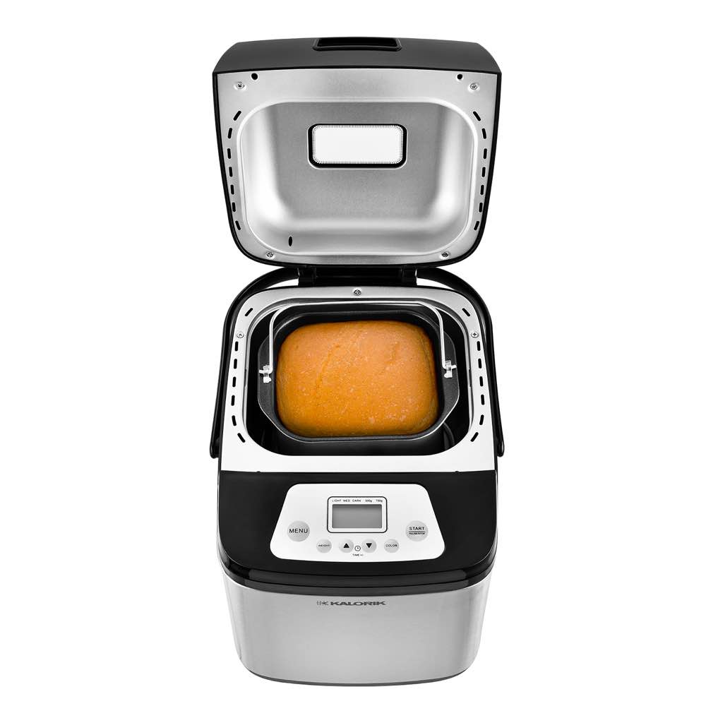Brotbackautomat TKG BBA 2001