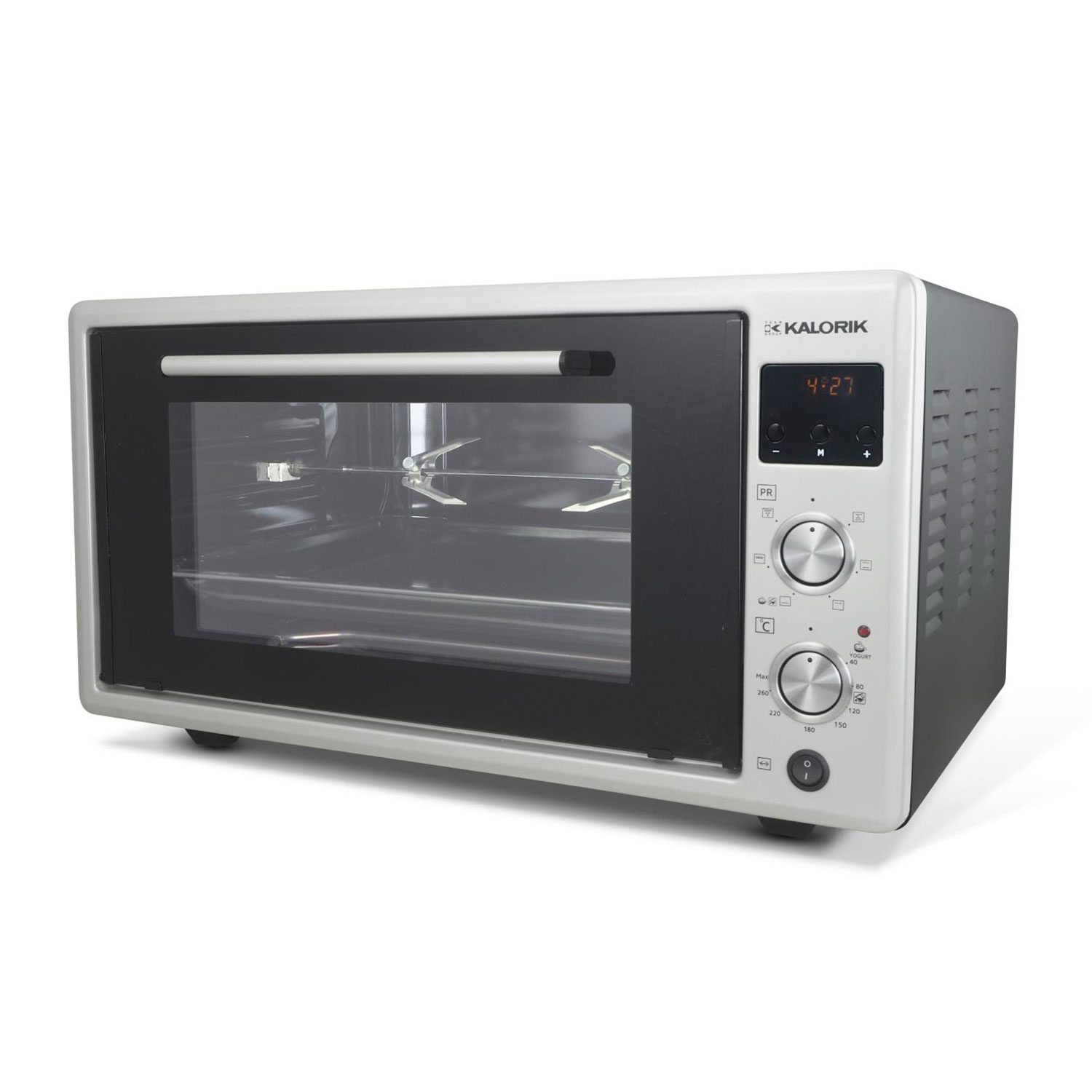 Backofen 45 Liter TKG OT 2033 CRL SL