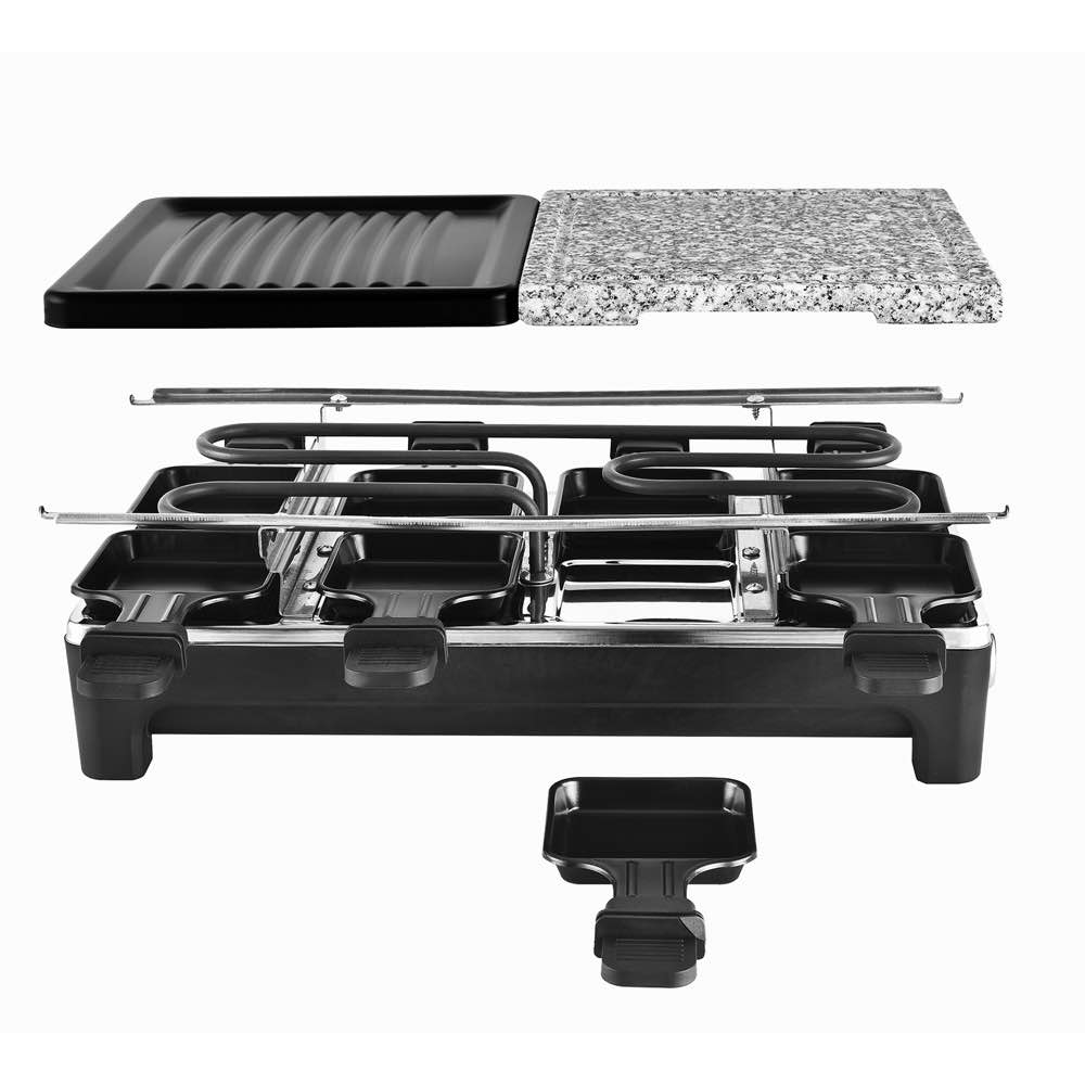 Raclette TKG RAC 1016