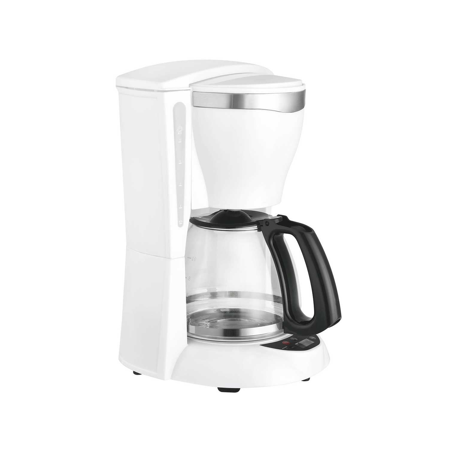 Kaffeemaschine mit Timer TKG CM 1010 CW