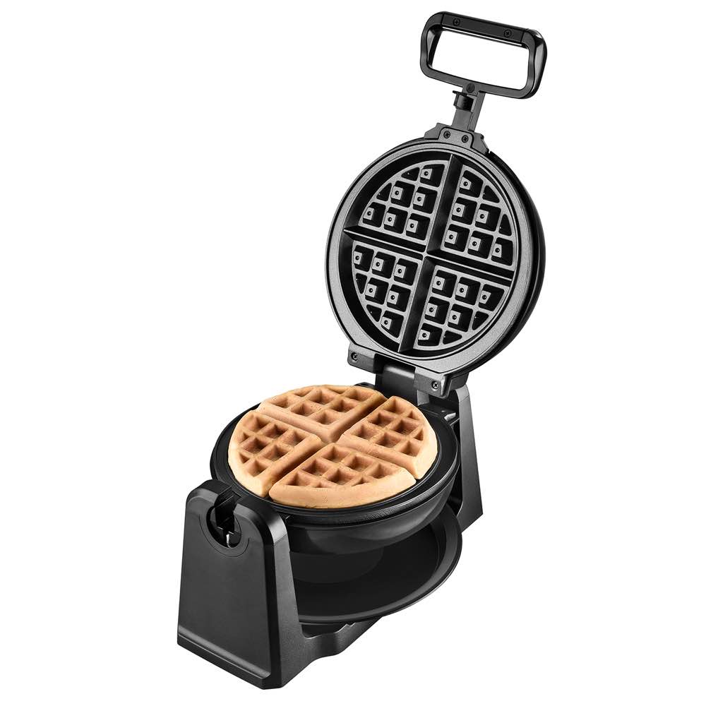 Waffeleisen TKG WM 1050 CO