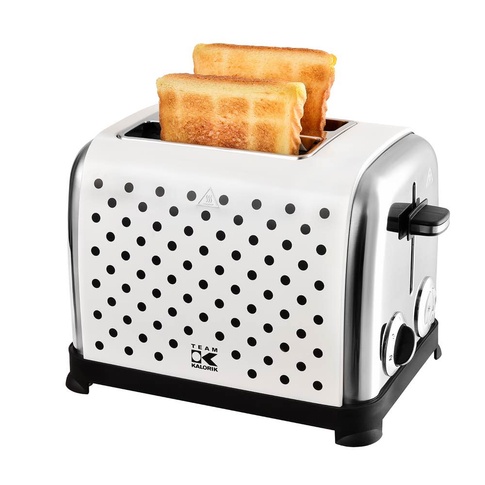 Toaster TKG TO 1045 WBD N