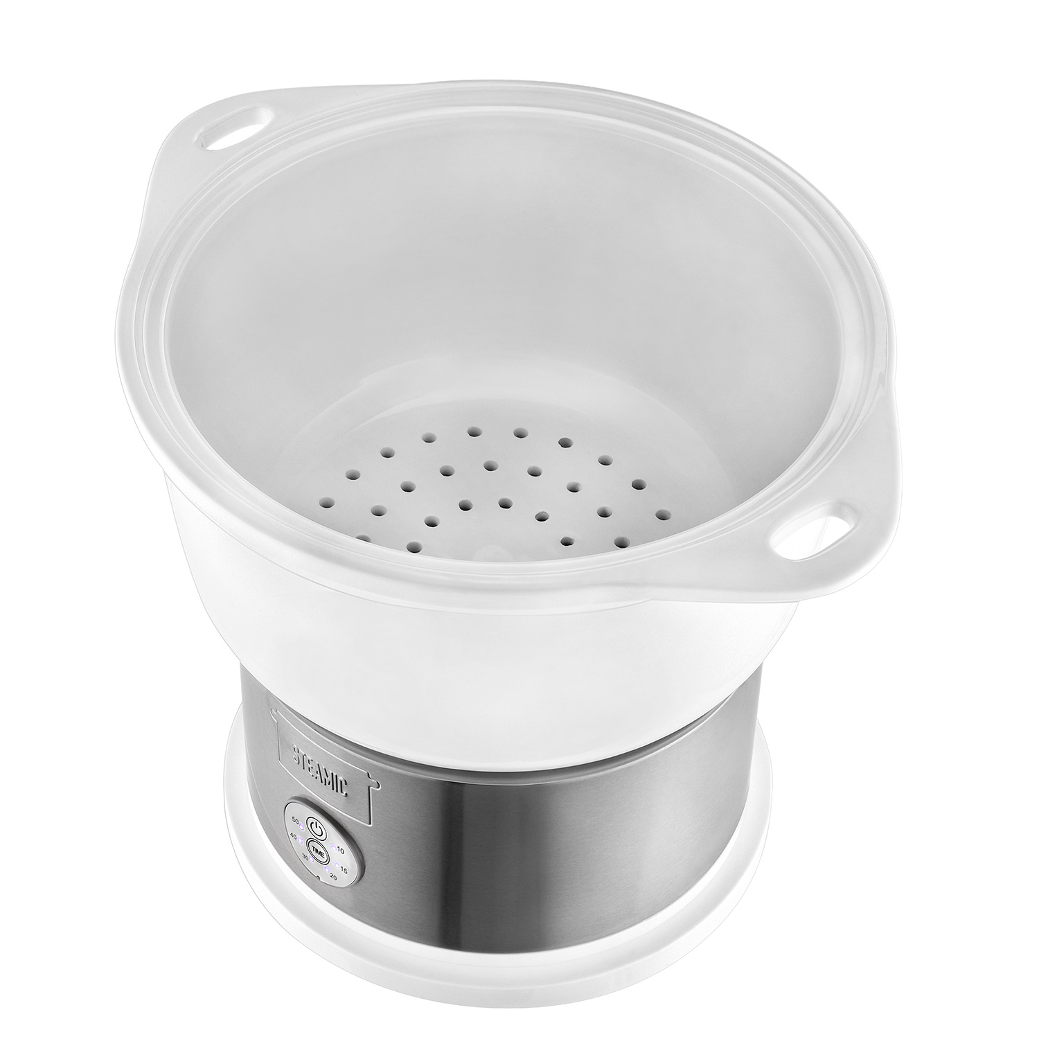 Dampfgarer TKG DG 1002
