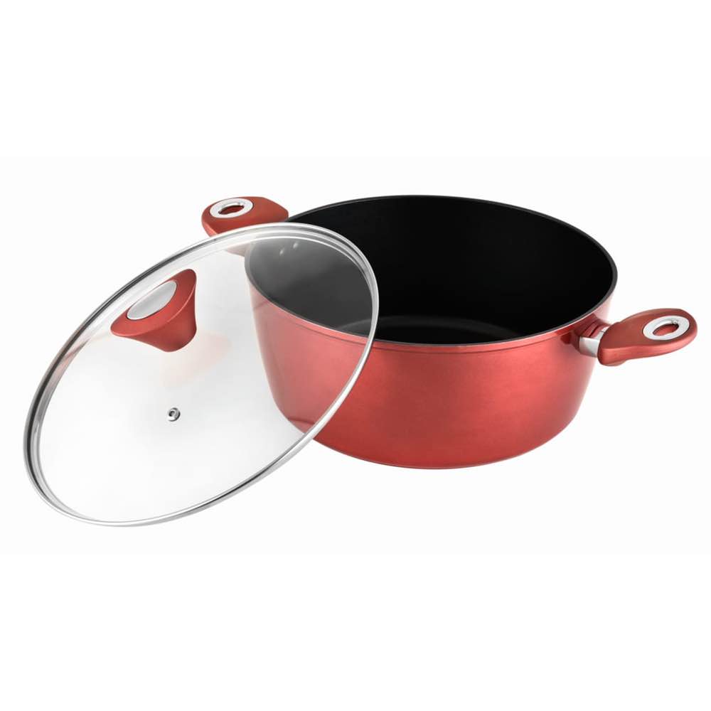 Kochtopf 28 cm TKG POT 2002