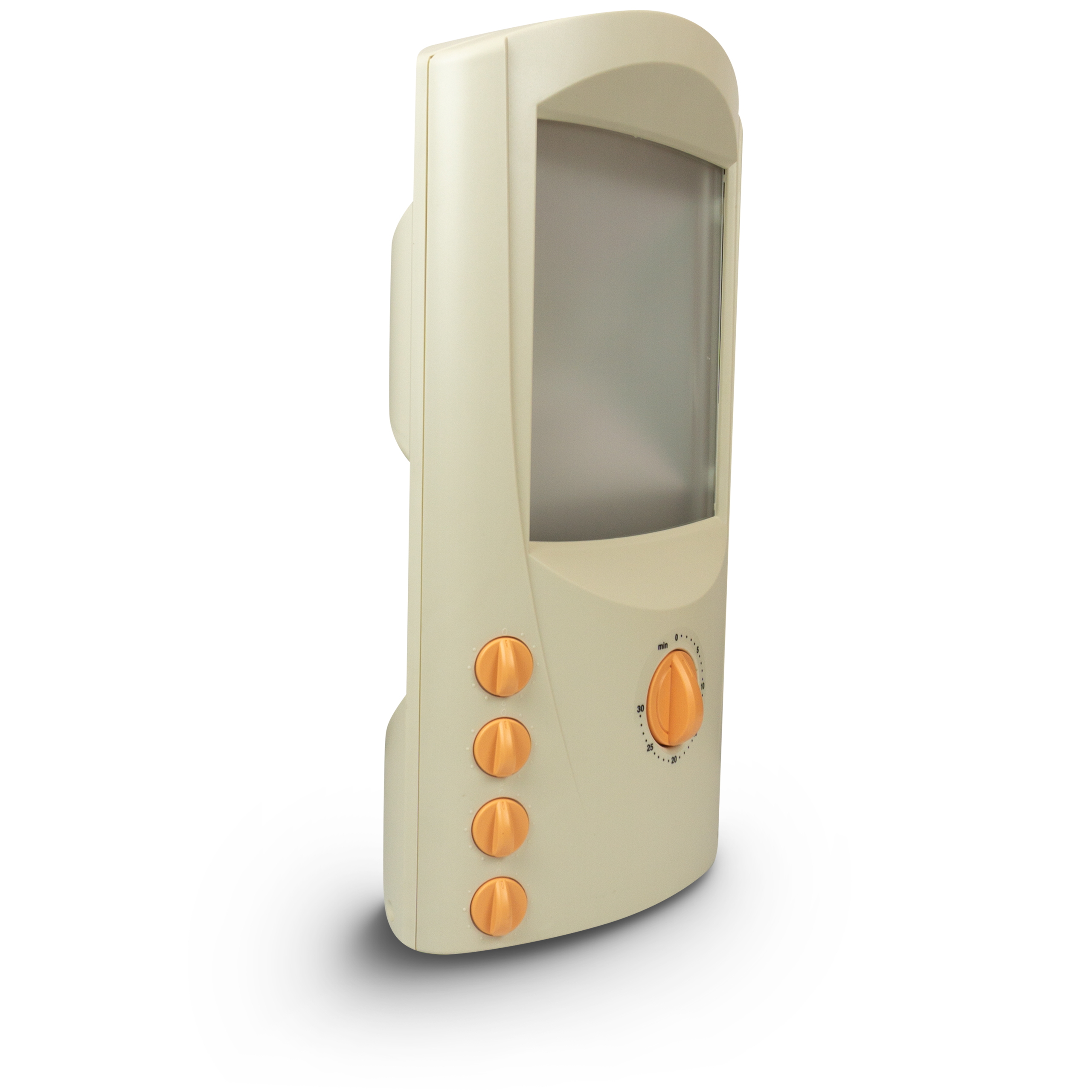 Oberkörperbräuner SC OKB 920